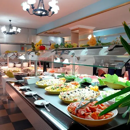 Santa Monica Playa Hotel Salou