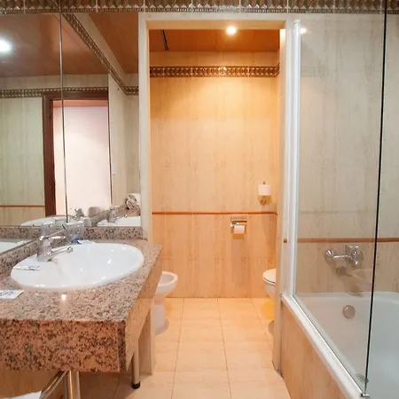 Santa Monica Playa Hotel 3*