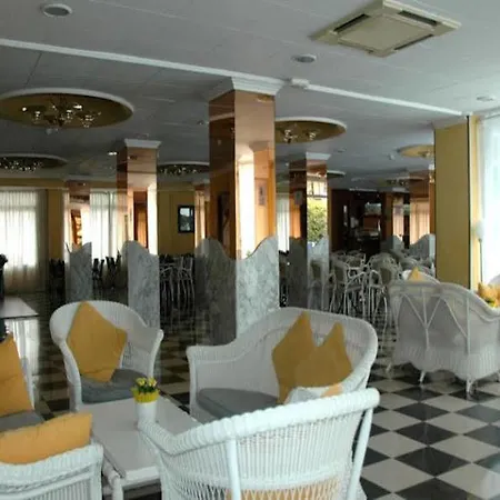 Santa Monica Playa Hotel Salou