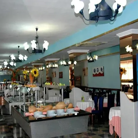 Santa Monica Playa Hotel Salou