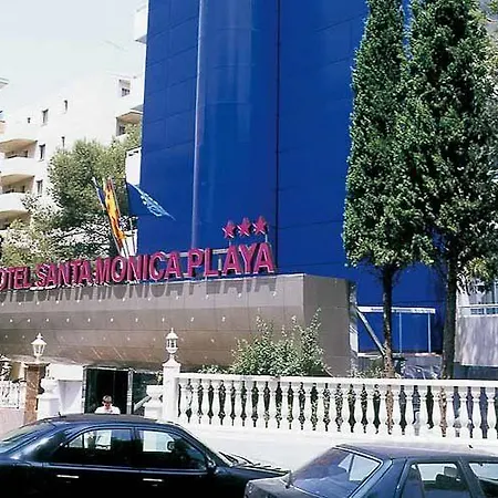 Santa Monica Playa Hotel Salou
